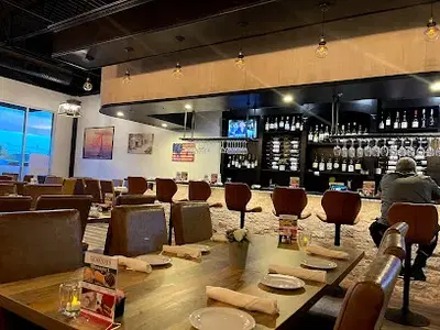 Giovanni's Italian Restaurant
