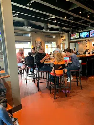 Chili's Grill & Bar