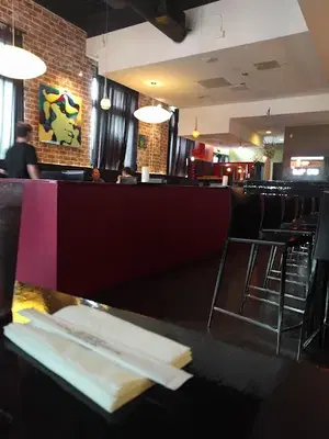 Sake Toro Sushi