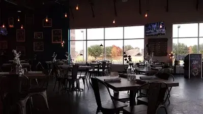 The Community Grill
