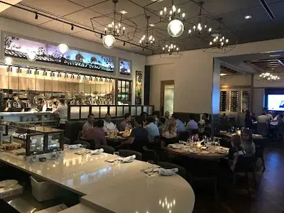 Tupelo Honey Southern Kitchen & Bar