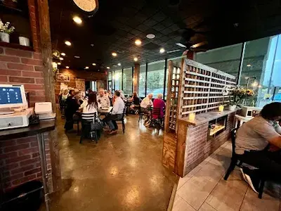 Baonecci Ristorante Italiano