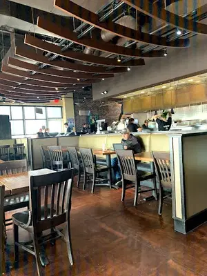 Pei Wei Asian Kitchen