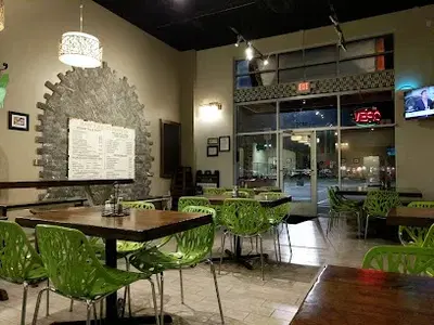 Mary's Mediterranean Café and Grill