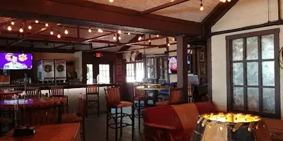 La Hacienda Ranch