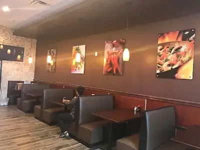 Rice Pot Frisco Legacy