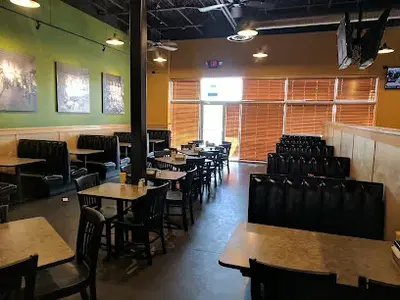 Scotty P's - Frisco