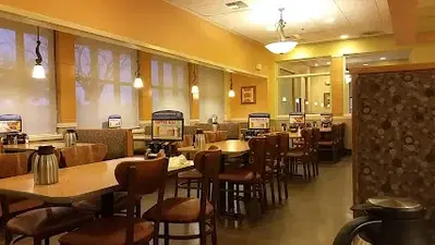 IHOP