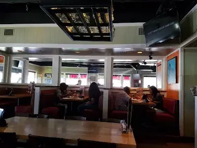 Chili's Grill & Bar