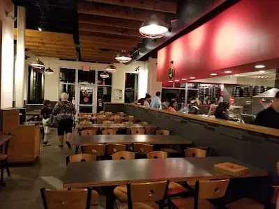 Pie Five Pizza