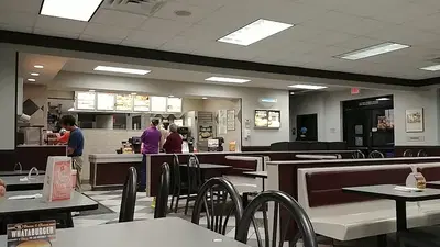 Whataburger