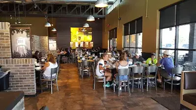 Jason's Deli
