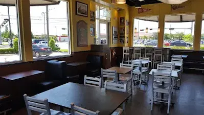 Raising Cane's Chicken Fingers