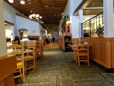 Olive Garden Italian Restaurant