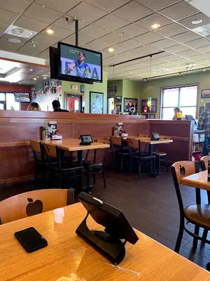 Applebee's Grill + Bar