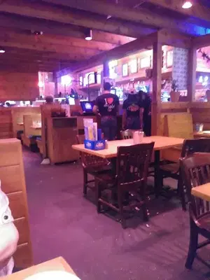 Texas Roadhouse