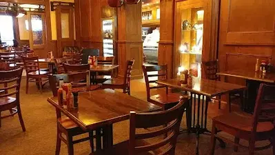 Black Walnut Cafe