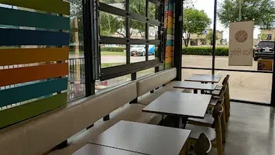 Taco Ocho - Frisco