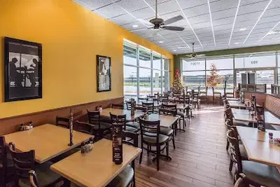McAlister's Deli