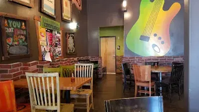 Freebirds World Burrito