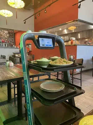 Zhao Star China Bistro