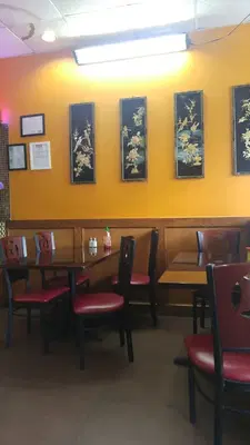 China Wok