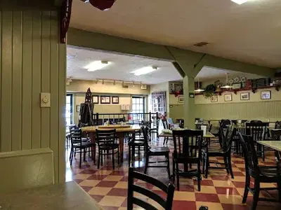 Depot Cafe
