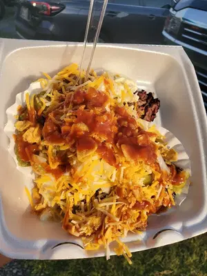 Hickory Heat BBQ