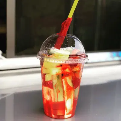 A Taste Of Mexico