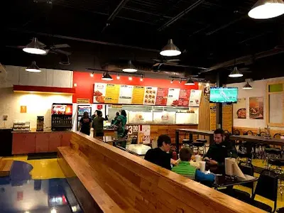 Crabking Seafood & Burgers