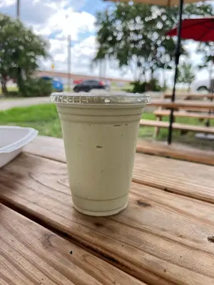 Hazel's Kitchen TX
