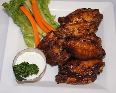 GIDI bar and grill