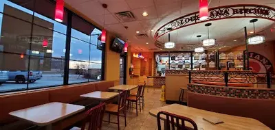 Popeyes Louisiana Kitchen