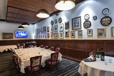III Forks