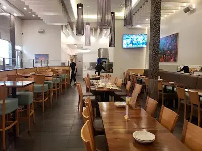 Roti Grill