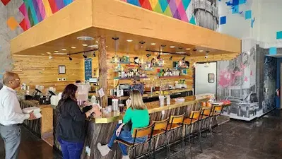 Spitz - Frisco - Mediterranean Restaurant | Bar - Mediterranean Food & More