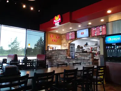 Marco's Pizza