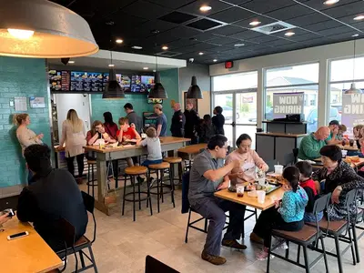 Taco Bell