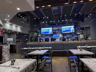 Local Table