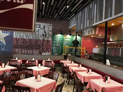 Chip's Old Fashioned Hamburgers