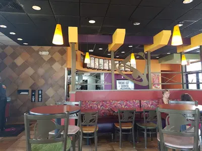 Taco Bell