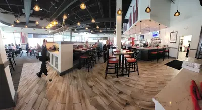 The Union Kitchen