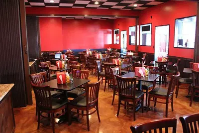 Texas Borders Bar & Grill 1093