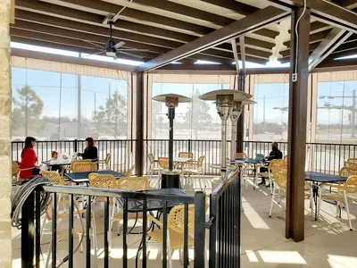 The Toasted Yolk Cafe - Fulshear