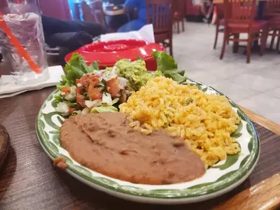 Hacienda Real