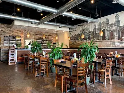 Little V Vietnamese Bistro