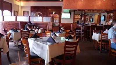 Antonia's Restaurant