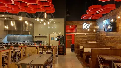 Krico's