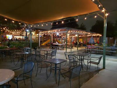 The Cove