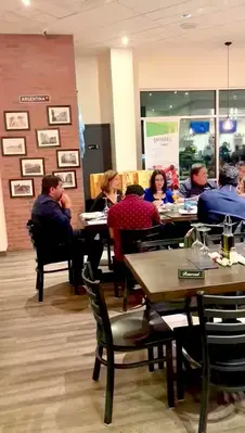 Pampa Argentine Grill & Bar